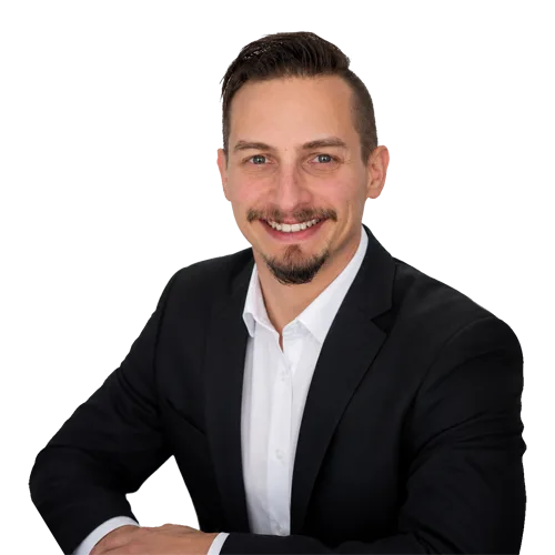 Patrick Domingues, Founder and CEO of Zevonix providing Palm Coast website management and secure WordPress hosting